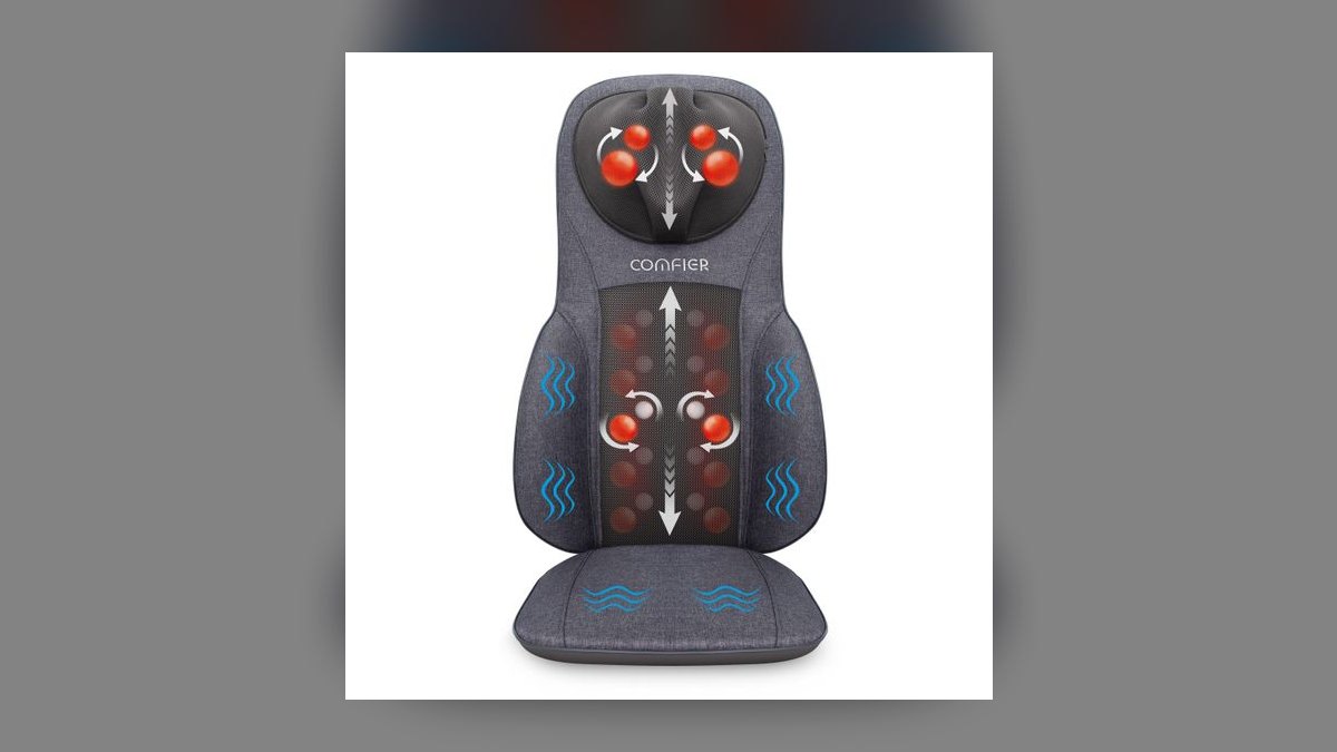 Top 10 Neck and Shoulder Massagers — Best Overall + Best Value in 2027 — figure 10