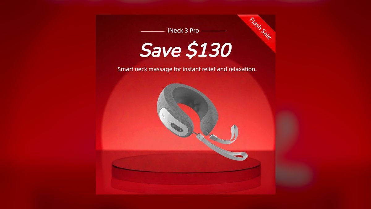 Top 10 Neck and Shoulder Massagers — Best Overall + Best Value in 2027 — figure 4