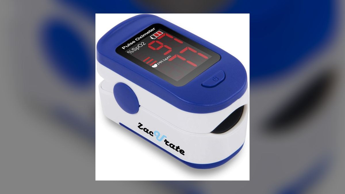 Top 10 Pulse Oximeters — Best Overall + Best Value in 2027 — figure 10