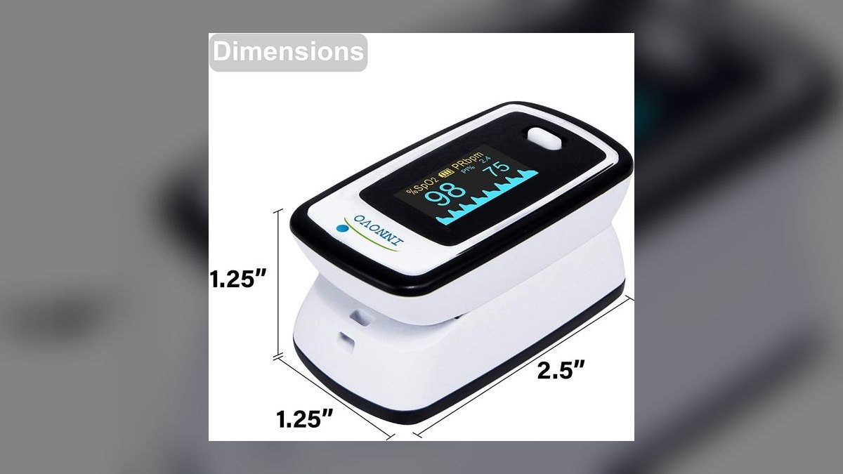 Top 10 Pulse Oximeters — Best Overall + Best Value in 2027 — figure 3