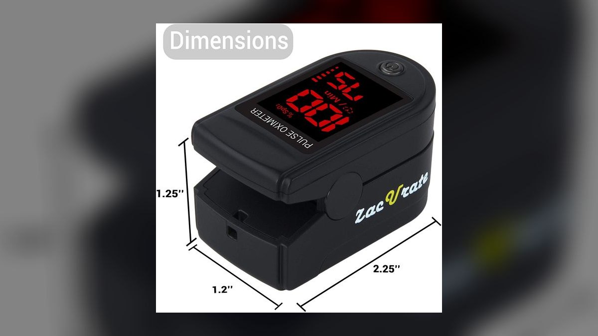 Top 10 Pulse Oximeters — Best Overall + Best Value in 2027 — figure 4