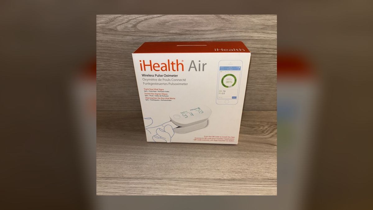 Top 10 Pulse Oximeters — Best Overall + Best Value in 2027 — figure 6