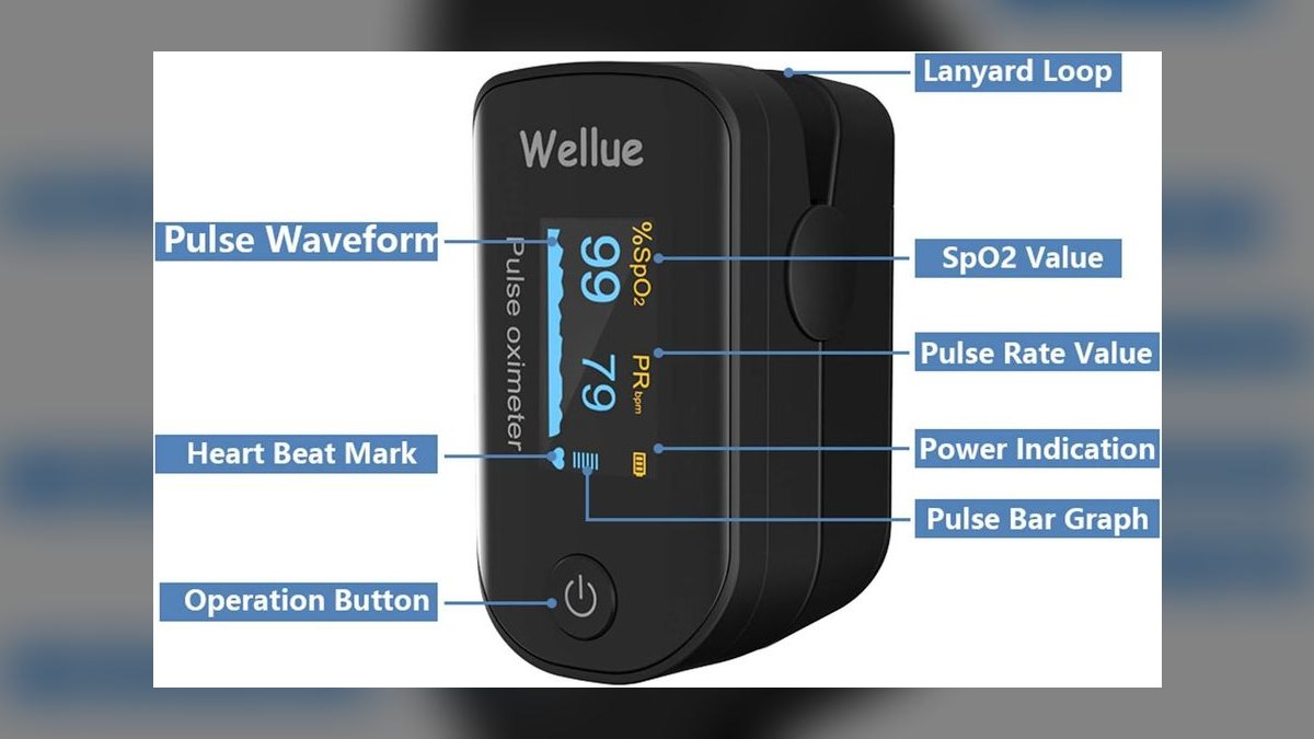 Top 10 Pulse Oximeters — Best Overall + Best Value in 2027 — figure 9