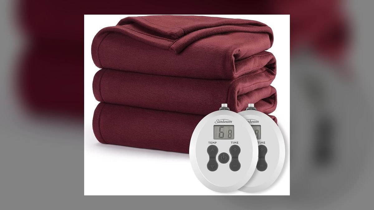 Top 10 Electric Blankets — Best Overall + Best Value in 2027 — figure 1