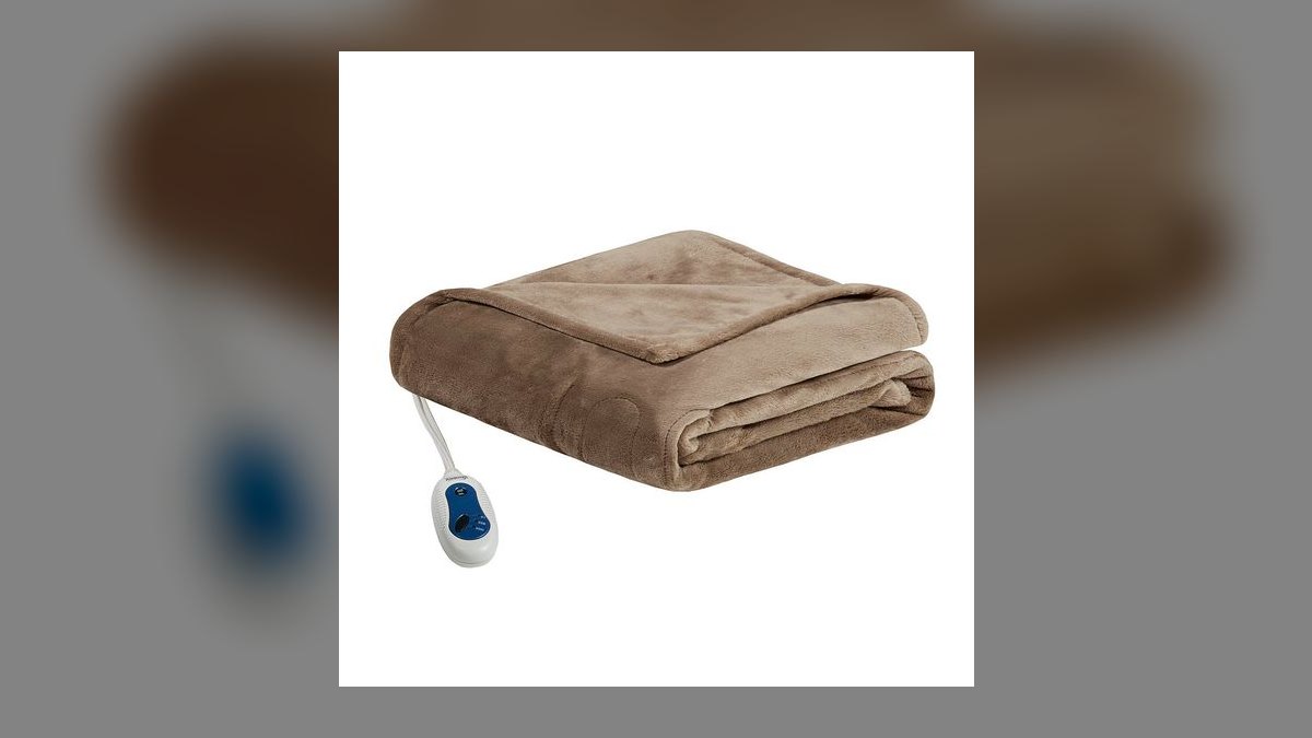 Top 10 Electric Blankets — Best Overall + Best Value in 2027 — figure 10