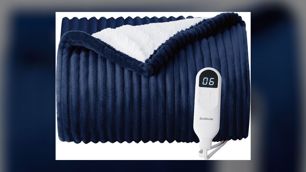 Top 10 Electric Blankets — Best Overall + Best Value in 2027 — figure 2