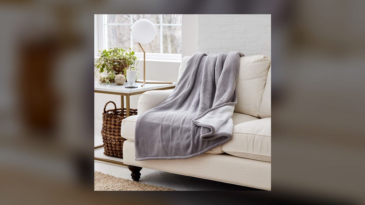 Top 10 Electric Blankets — Best Overall + Best Value in 2027 — figure 3