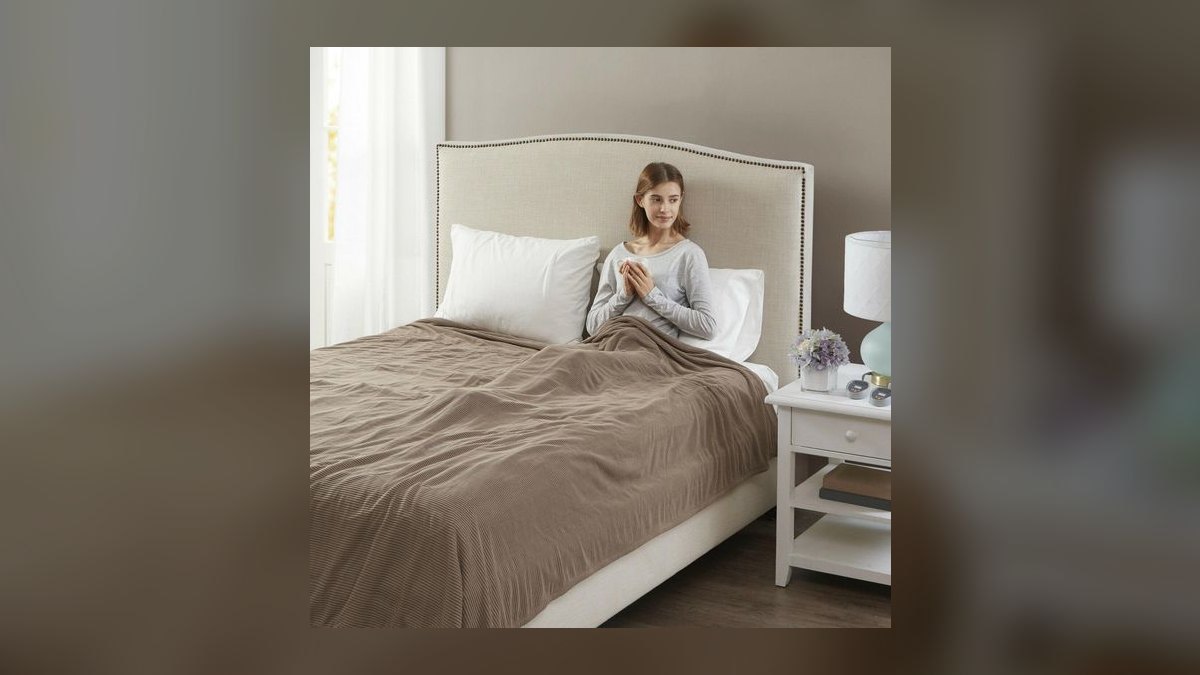 Top 10 Electric Blankets — Best Overall + Best Value in 2027 — figure 4