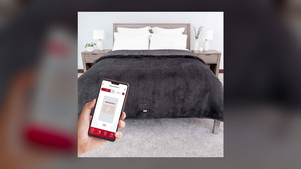 Top 10 Electric Blankets — Best Overall + Best Value in 2027 — figure 5