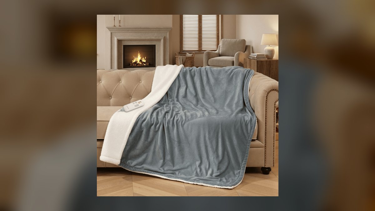 Top 10 Electric Blankets — Best Overall + Best Value in 2027 — figure 7