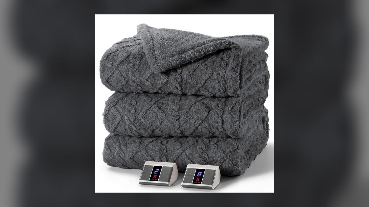 Top 10 Electric Blankets — Best Overall + Best Value in 2027 — figure 8