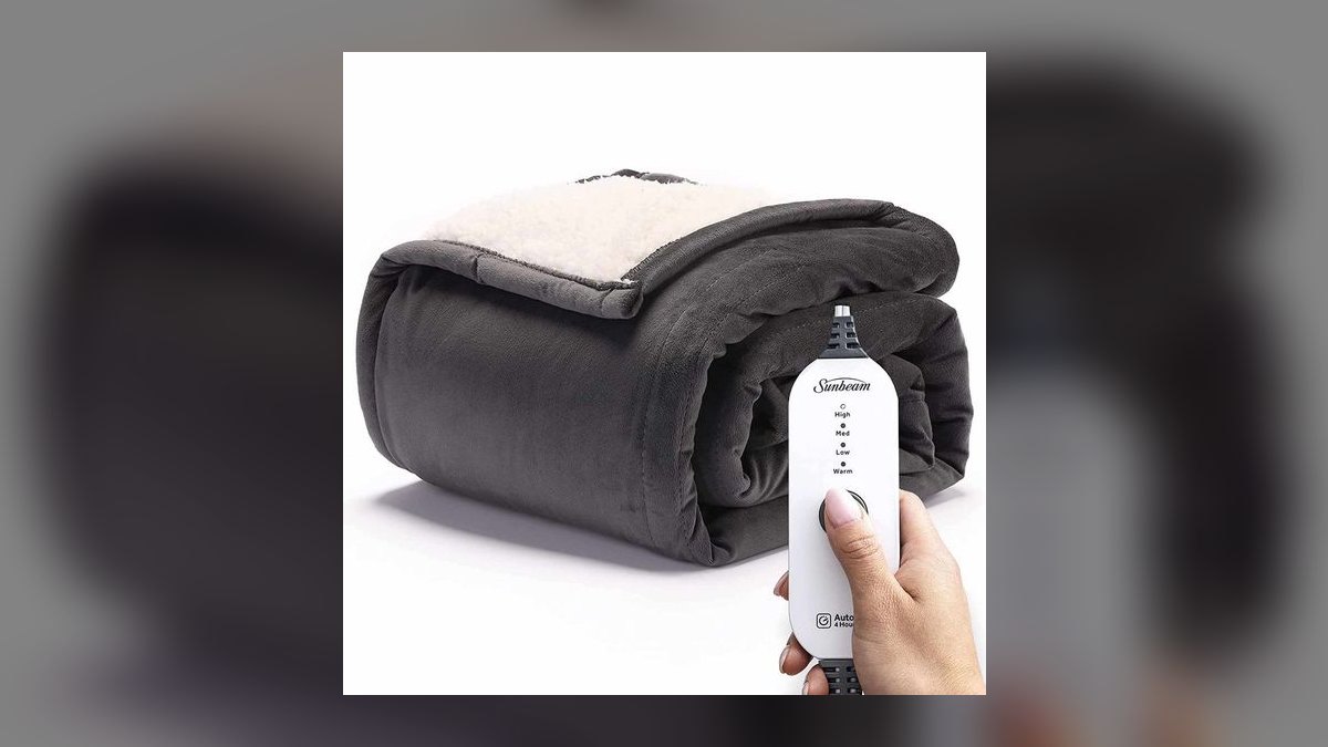 Top 10 Electric Blankets — Best Overall + Best Value in 2027 — figure 9