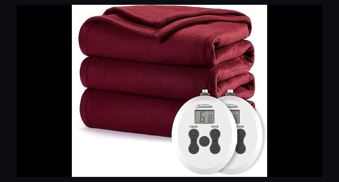 Top 10 Electric Blankets — Best Overall + Best Value in 2027