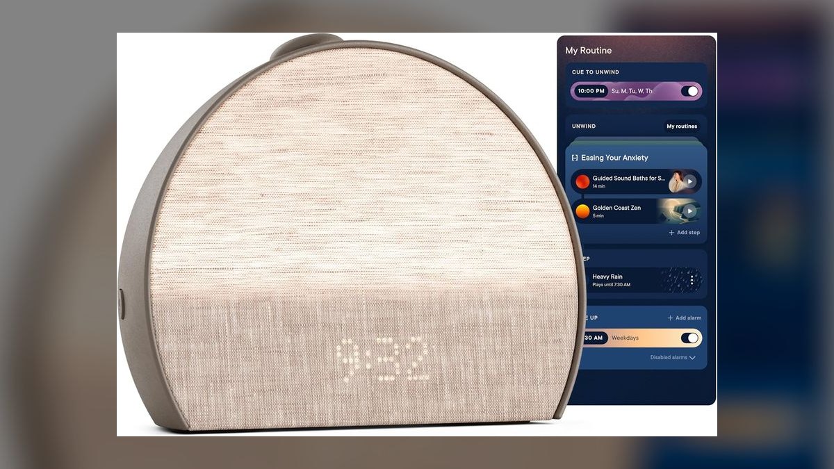 Top 10 Sunrise Alarm Clocks — Best Overall + Best Value in 2027 — figure 1