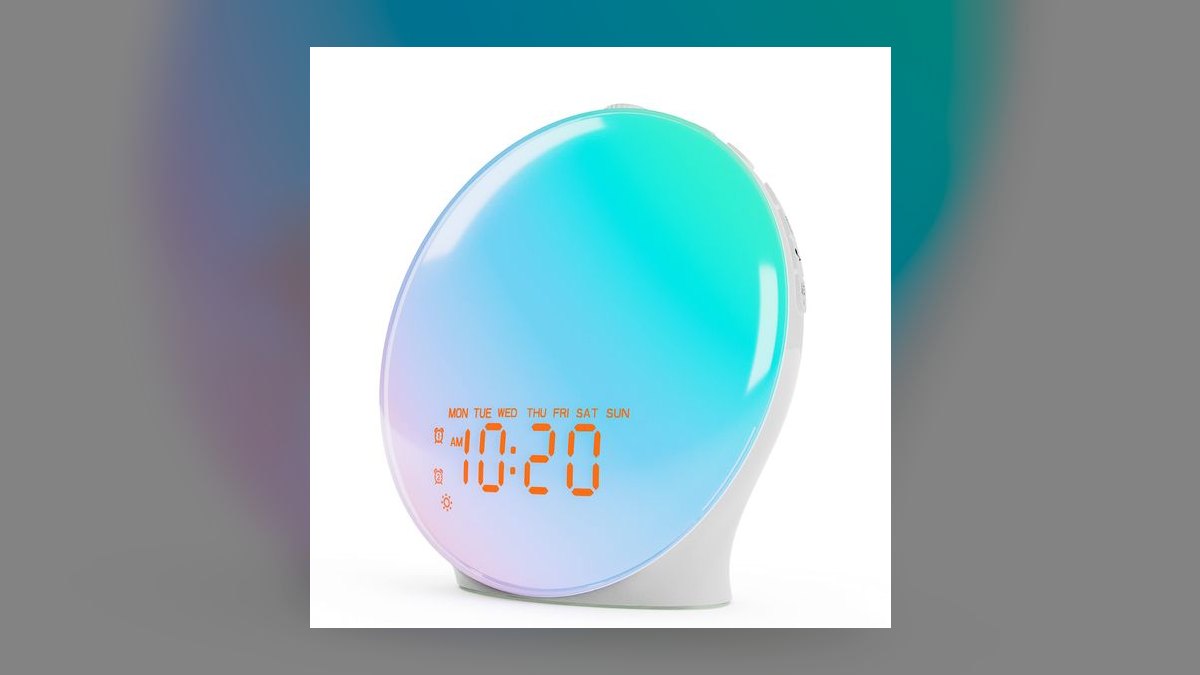 Top 10 Sunrise Alarm Clocks — Best Overall + Best Value in 2027 — figure 10