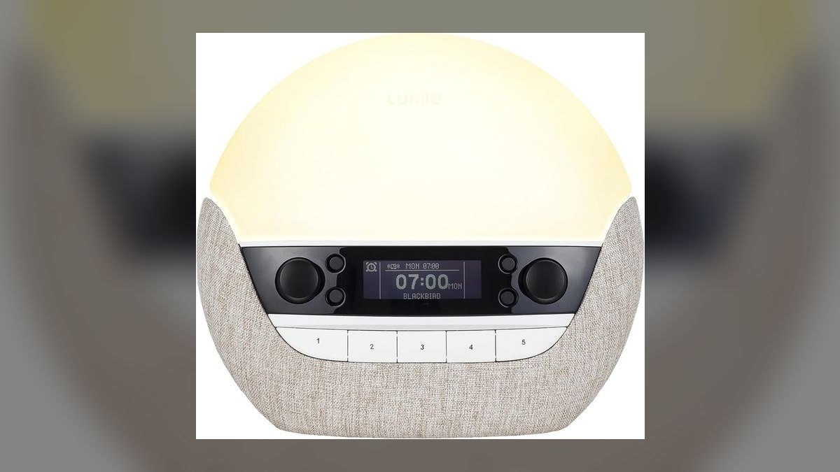 Top 10 Sunrise Alarm Clocks — Best Overall + Best Value in 2027 — figure 3