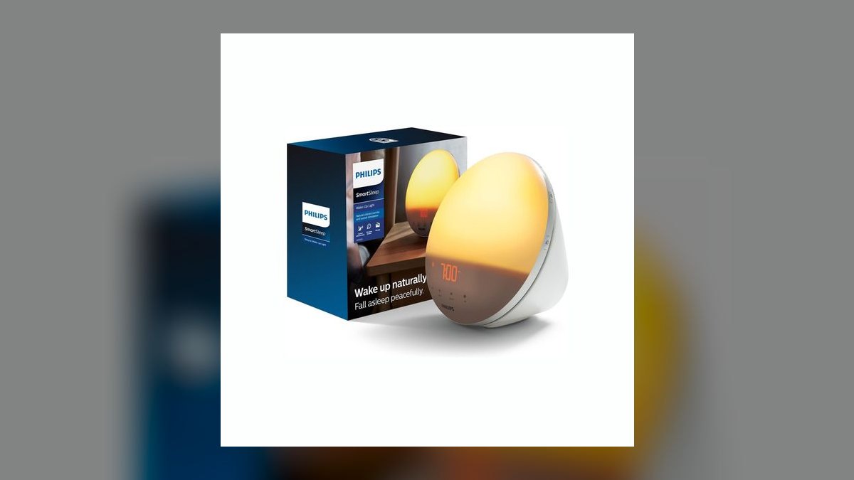 Top 10 Sunrise Alarm Clocks — Best Overall + Best Value in 2027 — figure 6