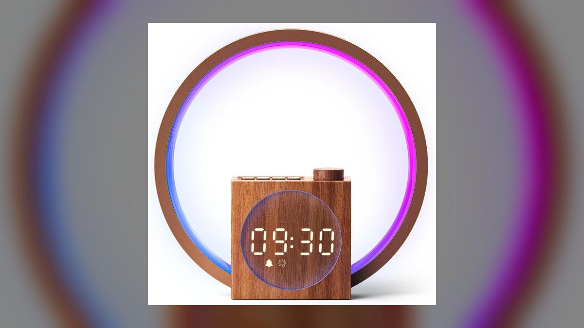 Top 10 Sunrise Alarm Clocks — Best Overall + Best Value in 2027 — figure 9