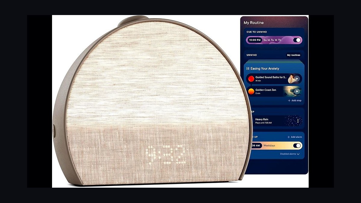 Top 10 Sunrise Alarm Clocks — Best Overall + Best Value in 2027
