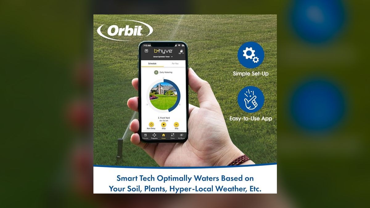 Top 10 Smart Sprinkler Controllers — Best Overall + Best Value in 2027 — figure 2