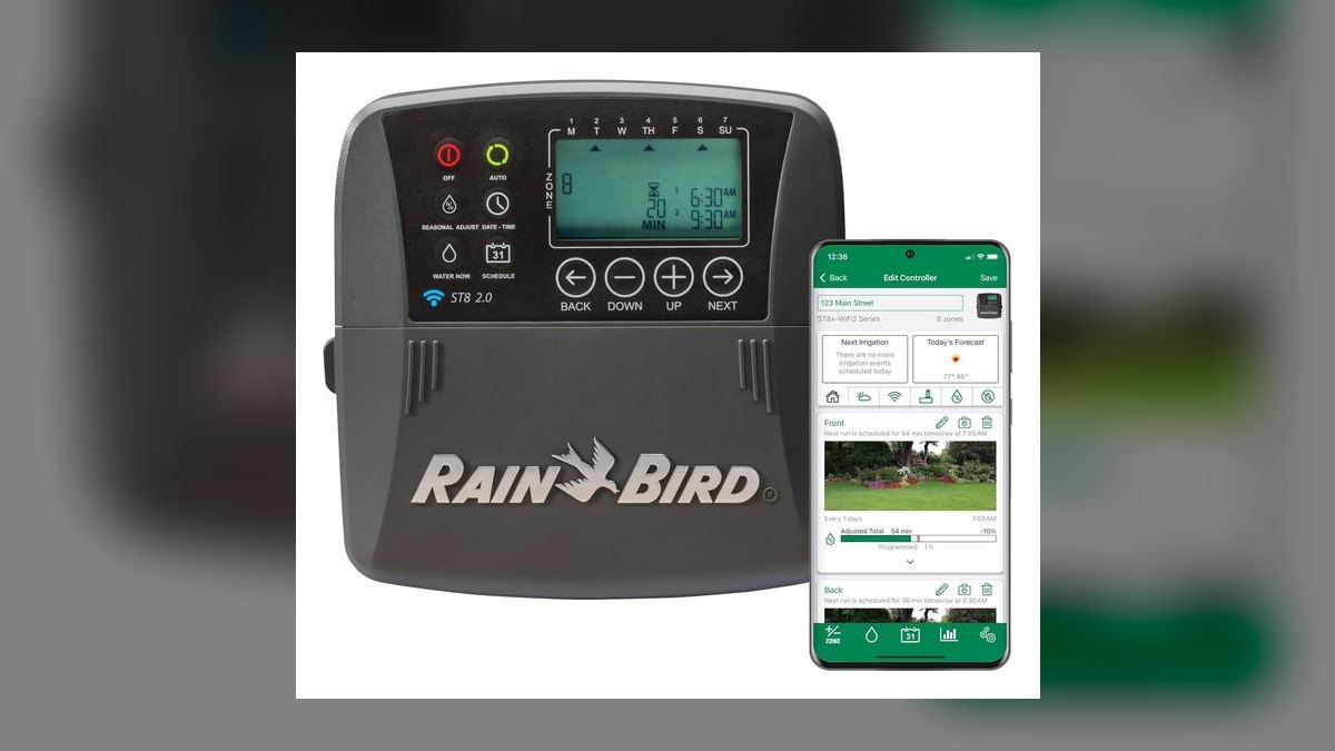 Top 10 Smart Sprinkler Controllers — Best Overall + Best Value in 2027 — figure 3