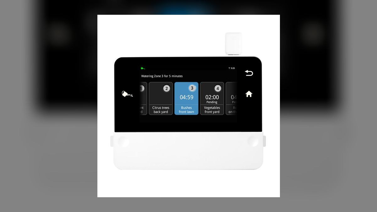 Top 10 Smart Sprinkler Controllers — Best Overall + Best Value in 2027 — figure 5