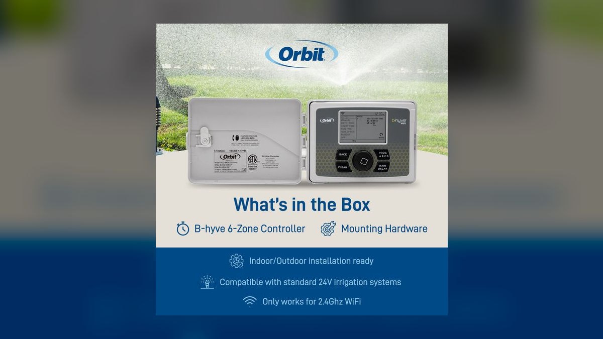 Top 10 Smart Sprinkler Controllers — Best Overall + Best Value in 2027 — figure 7
