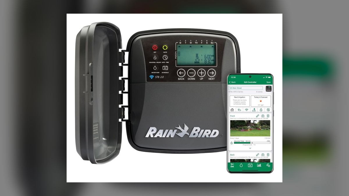 Top 10 Smart Sprinkler Controllers — Best Overall + Best Value in 2027 — figure 8