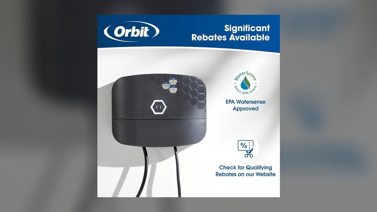 Top 10 Smart Sprinkler Controllers — Best Overall + Best Value in 2027 — figure 9