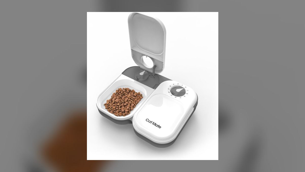 Top 10 Automatic Pet Feeders — Best Overall + Best Value in 2027 — figure 10