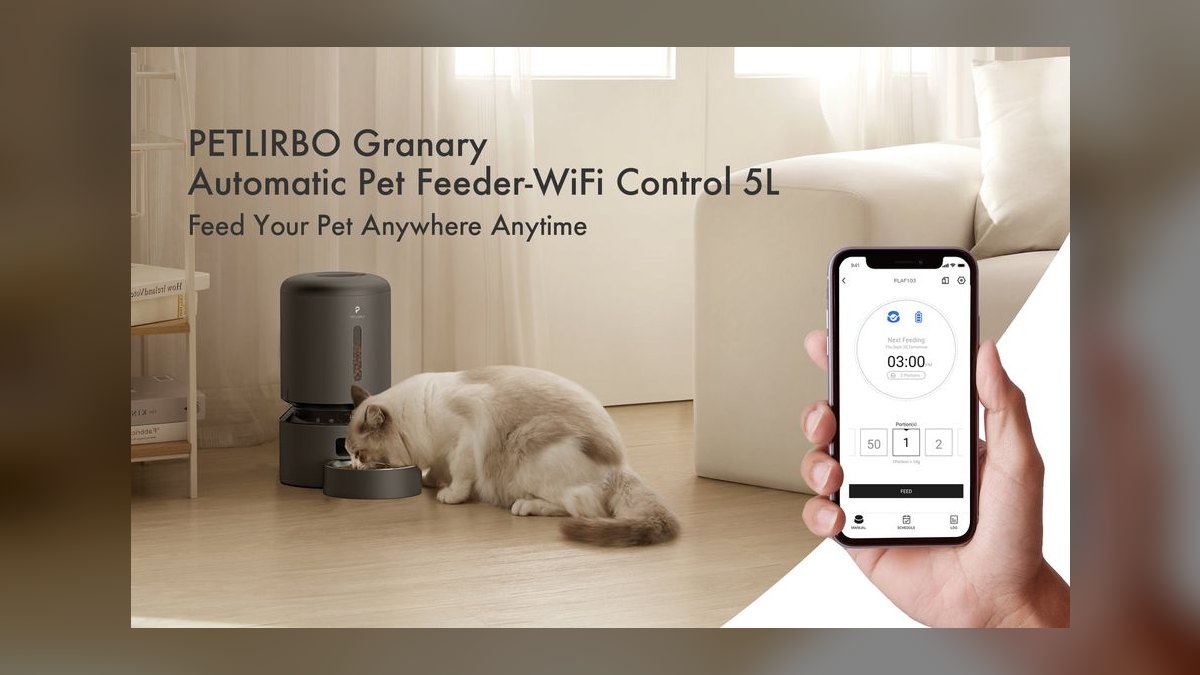 Top 10 Automatic Pet Feeders — Best Overall + Best Value in 2027 — figure 2
