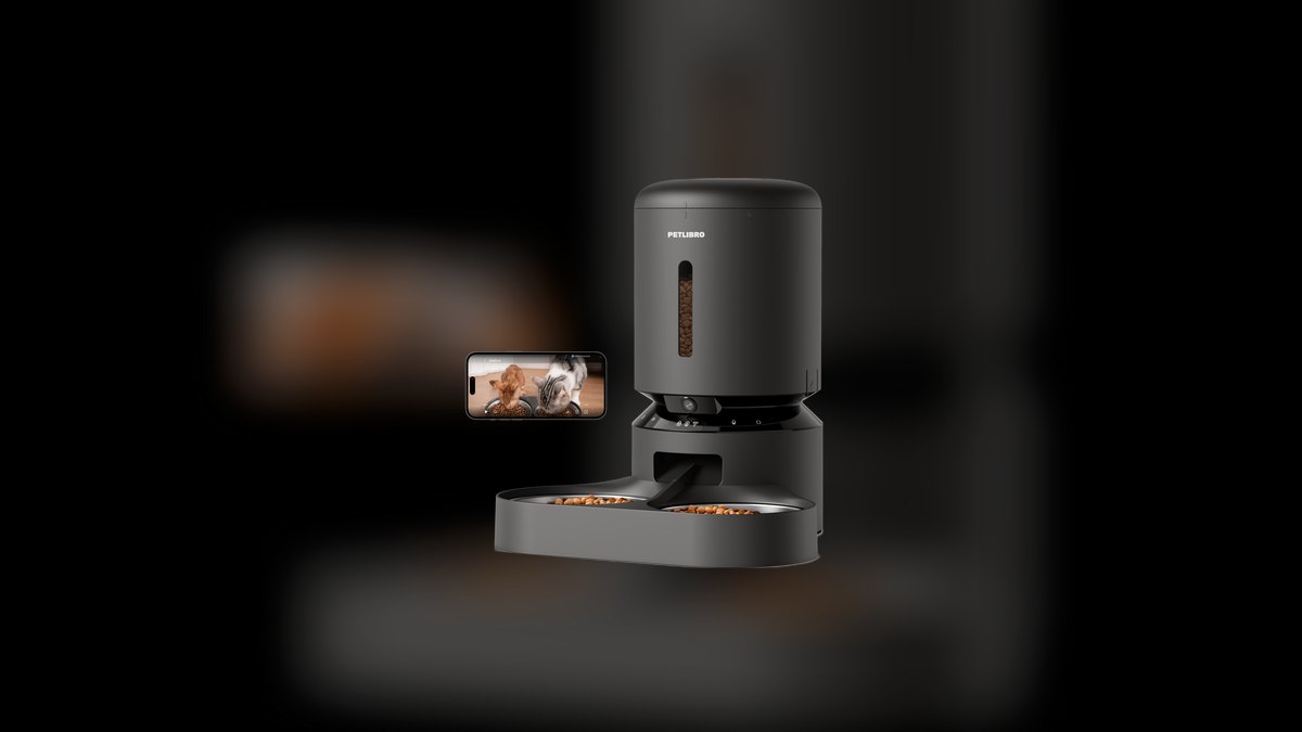 Top 10 Automatic Pet Feeders — Best Overall + Best Value in 2027 — figure 4