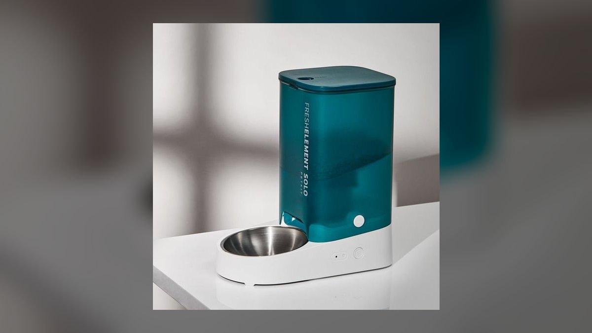 Top 10 Automatic Pet Feeders — Best Overall + Best Value in 2027 — figure 6