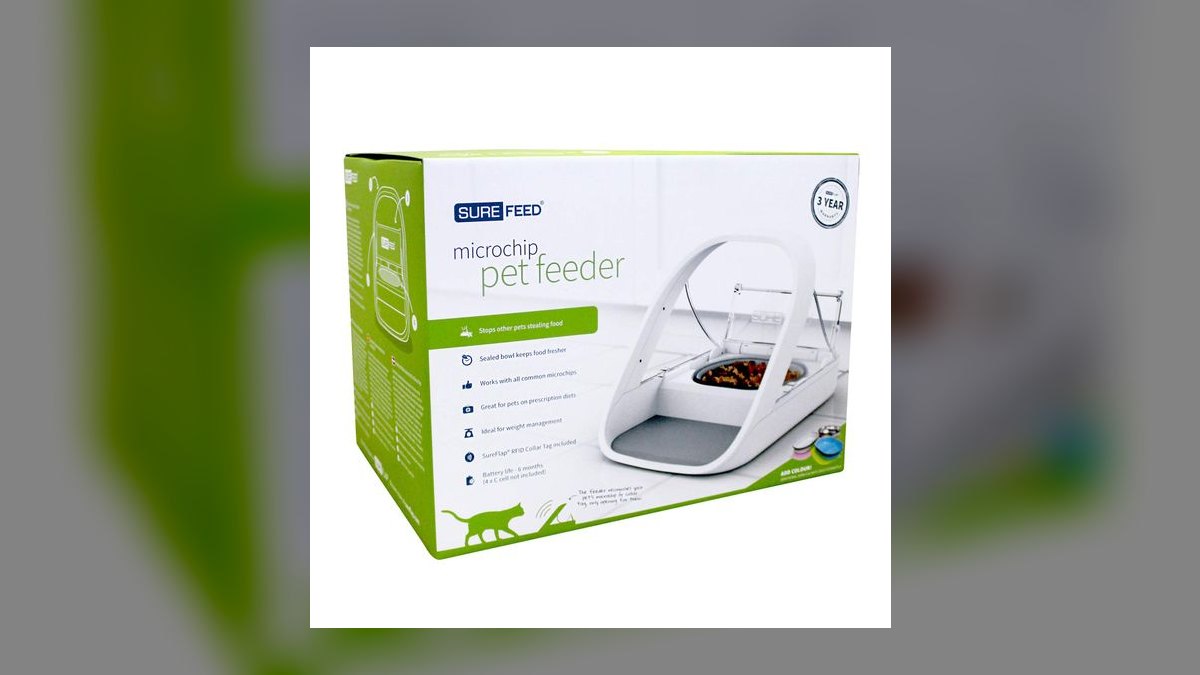 Top 10 Automatic Pet Feeders — Best Overall + Best Value in 2027 — figure 9