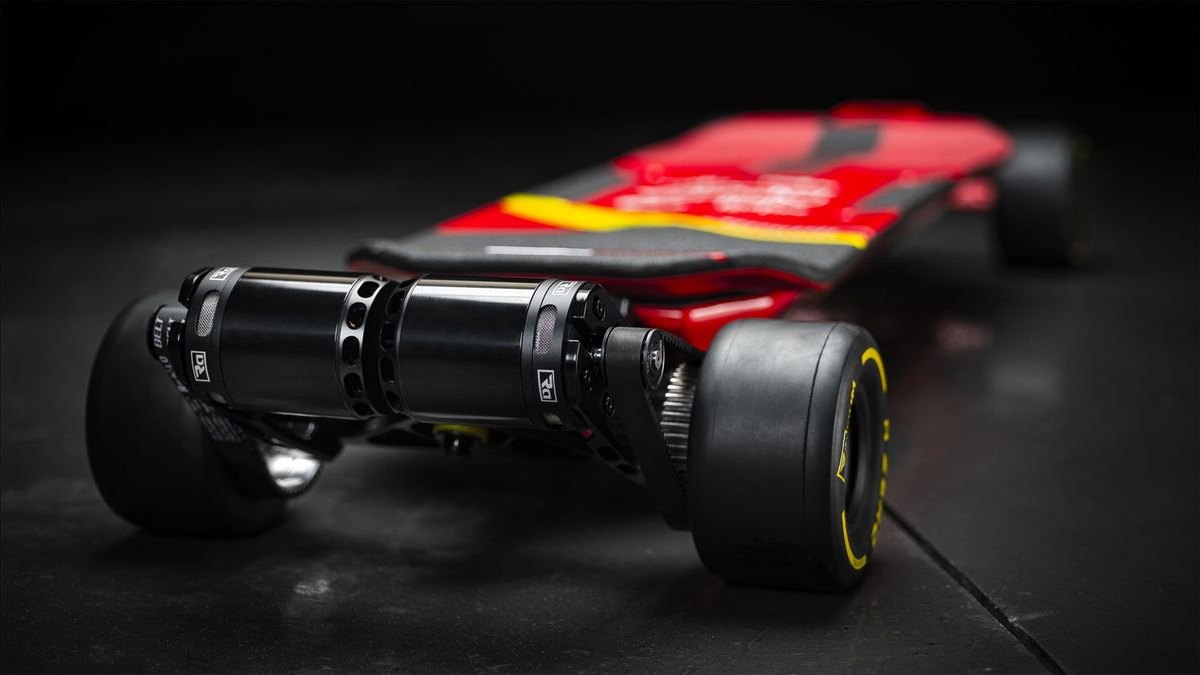 Top 10 Electric Skateboards in 2027 — Best Overall + Best Value — figure 3