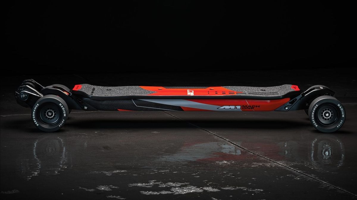 Top 10 Electric Skateboards in 2027 — Best Overall + Best Value — figure 4