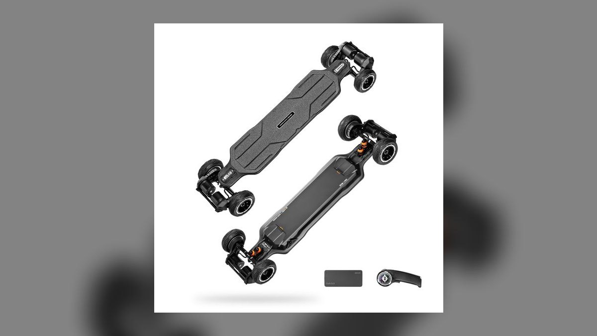 Top 10 Electric Skateboards — Best Overall + Best Value in 2027 — figure 8