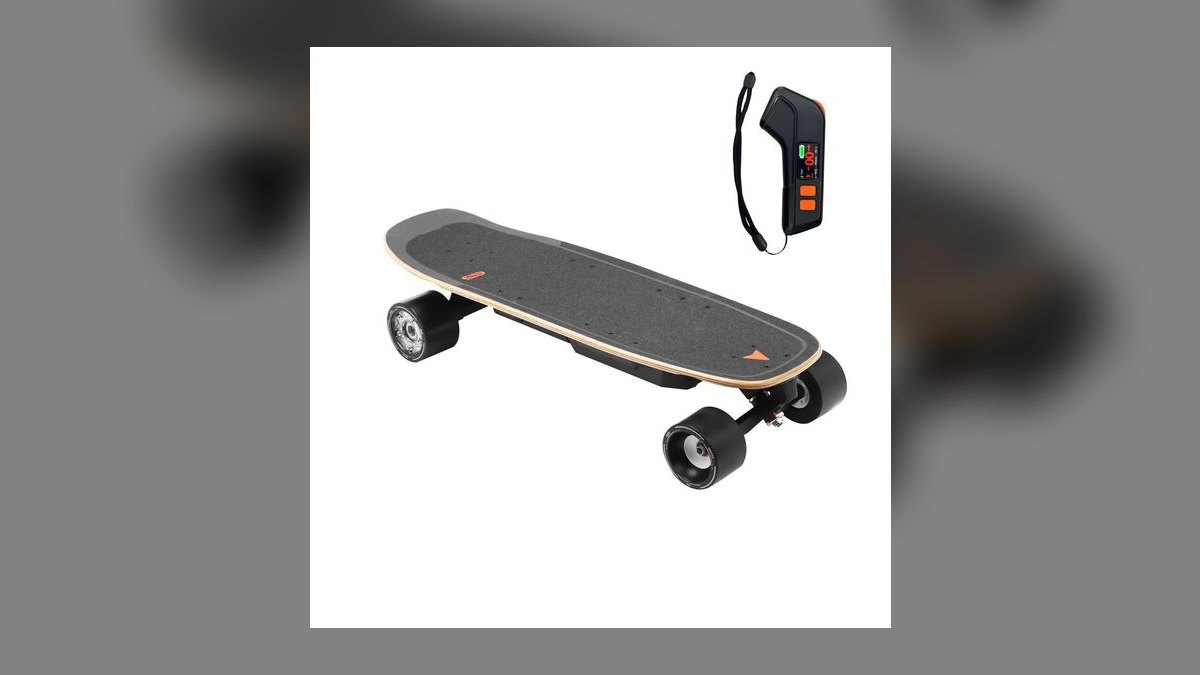 Top 10 Electric Skateboards — Best Overall + Best Value in 2027 — figure 9