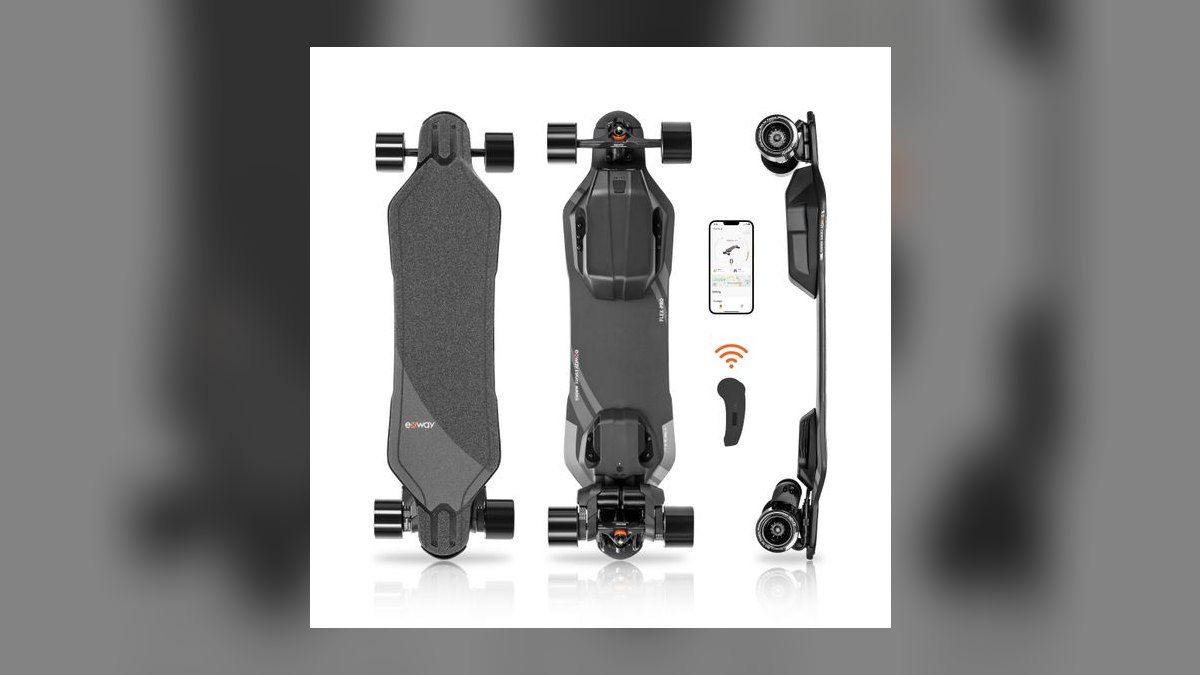 Top 10 Electric Skateboards — Best Overall + Best Value in 2027