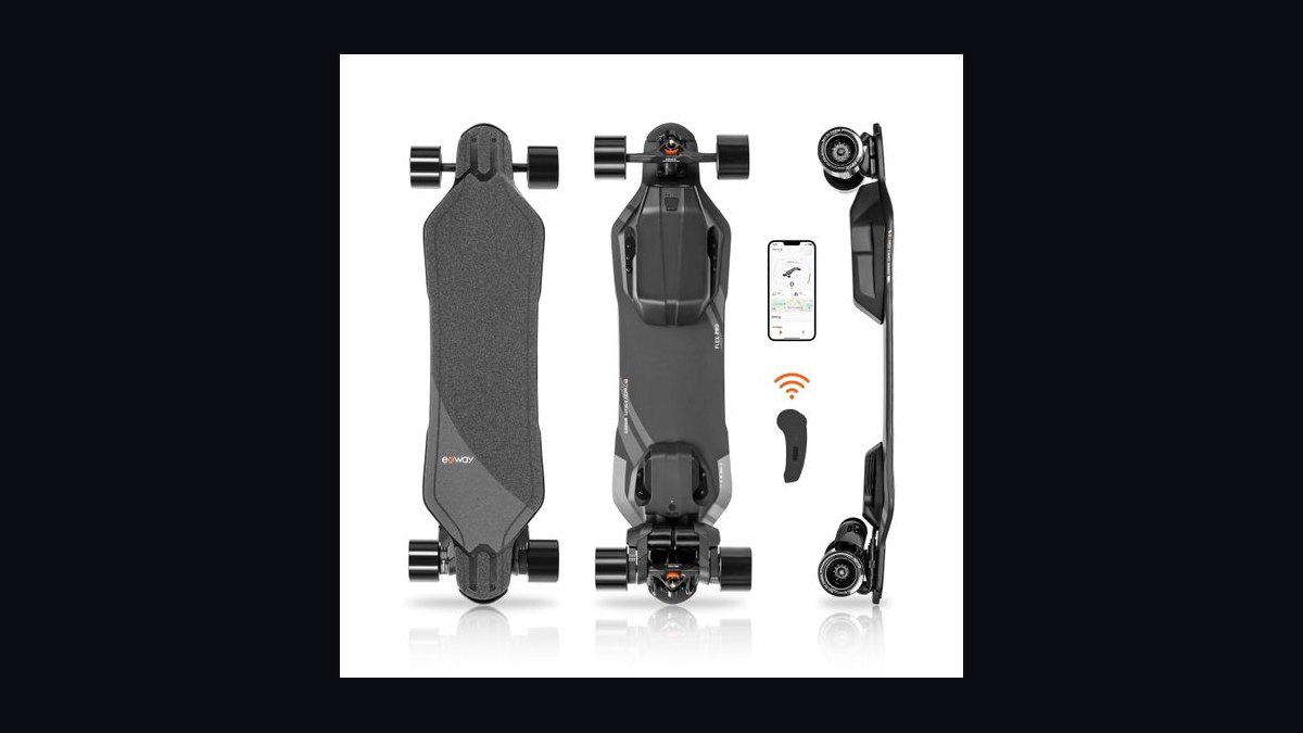Top 10 Electric Skateboards — Best Overall + Best Value in 2027