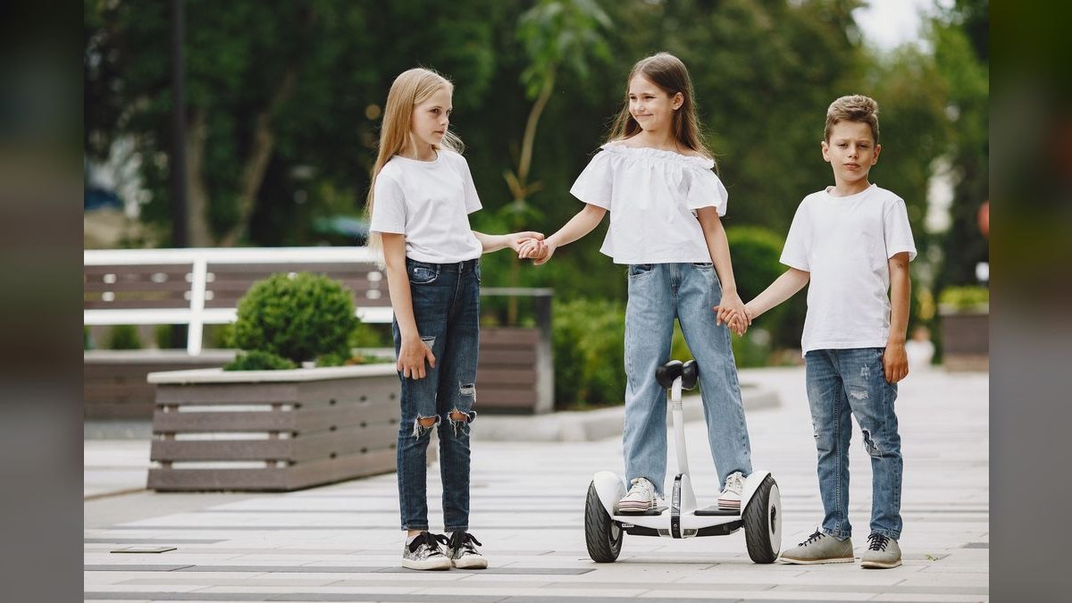 Top 10 Hoverboards in 2027 — Best Overall + Best Value — figure 1