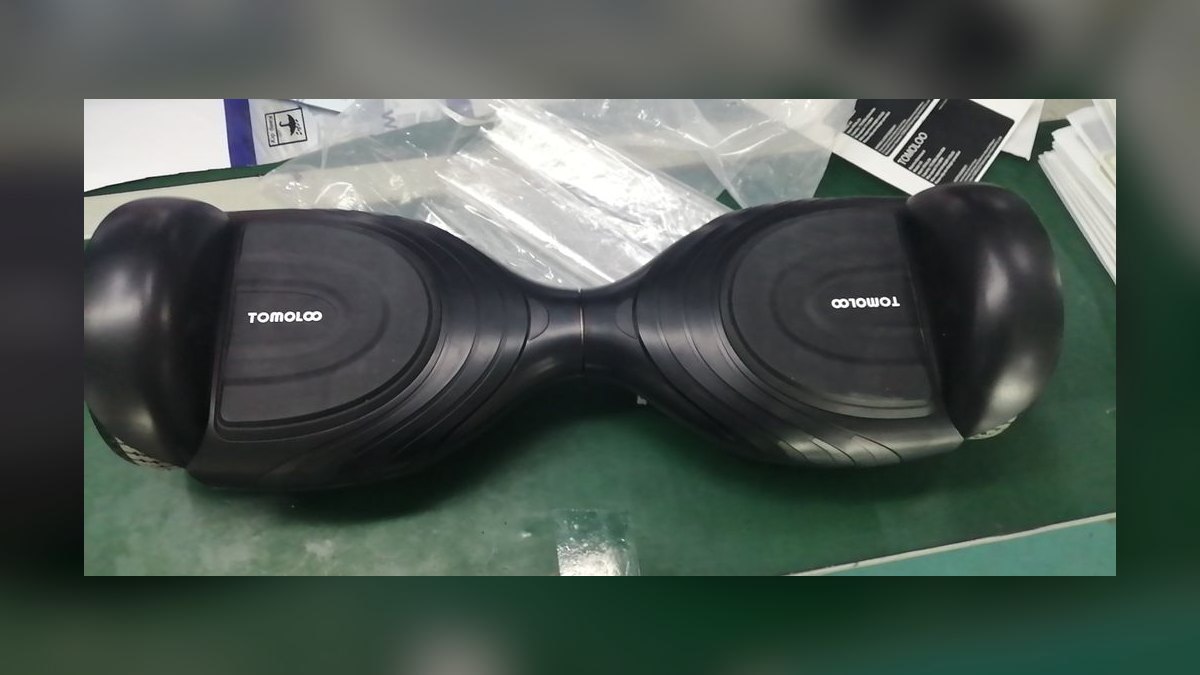 Top 10 Hoverboards — Best Overall + Best Value in 2027 — figure 10