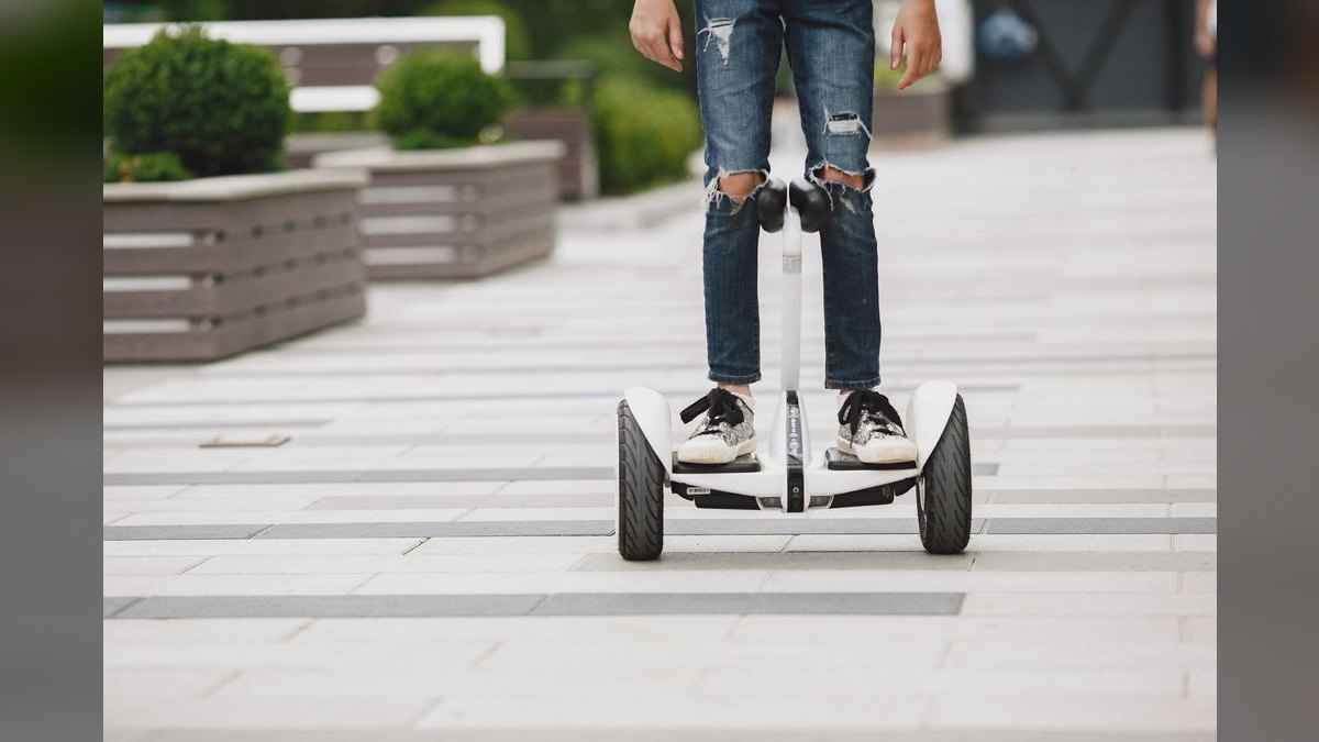 Top 10 Hoverboards in 2027 — Best Overall + Best Value — figure 2