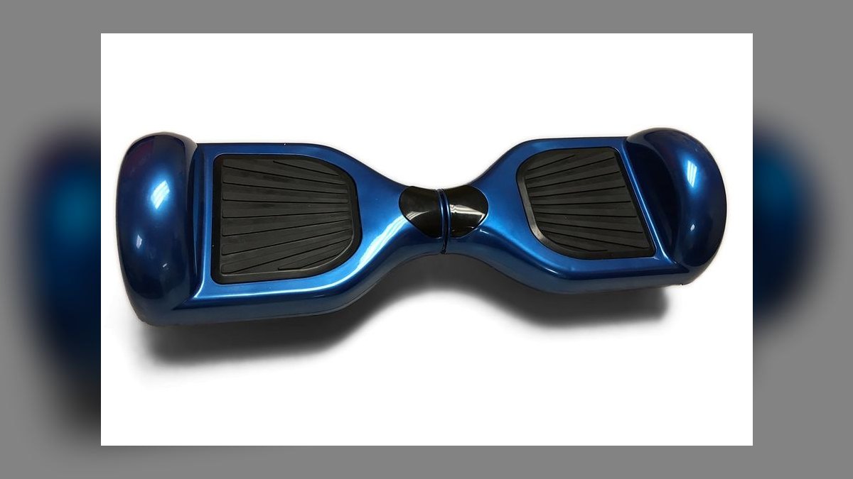 Top 10 Hoverboards — Best Overall + Best Value in 2027 — figure 7