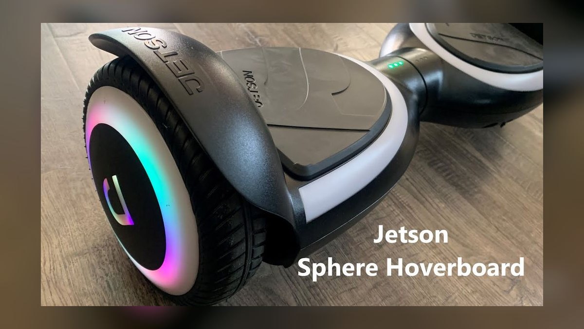 Top 10 Hoverboards — Best Overall + Best Value in 2027 — figure 8