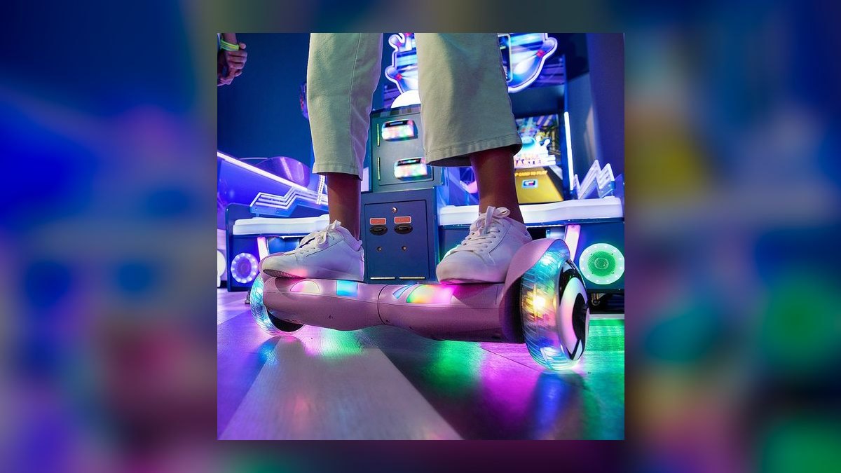 Top 10 Hoverboards — Best Overall + Best Value in 2027 — figure 9