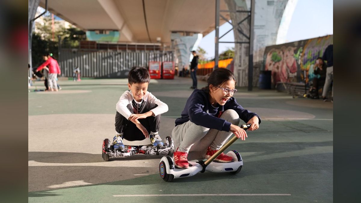 Top 10 Hoverboards in 2027 — Best Overall + Best Value
