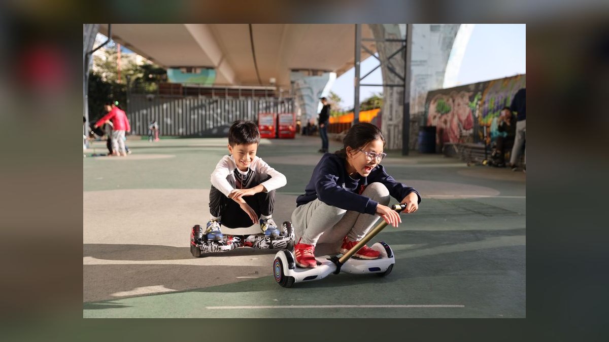 Top 10 Hoverboards — Best Overall + Best Value in 2027