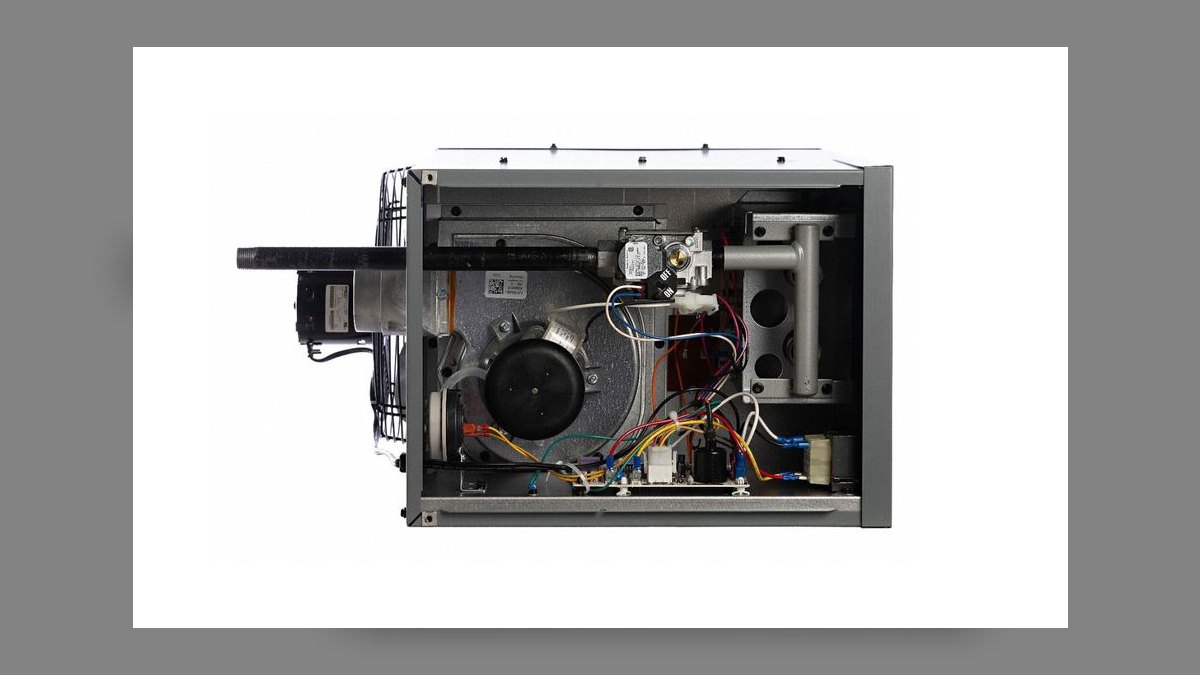 Top 10 Garage Heaters — Best Overall + Best Value in 2027 — figure 8