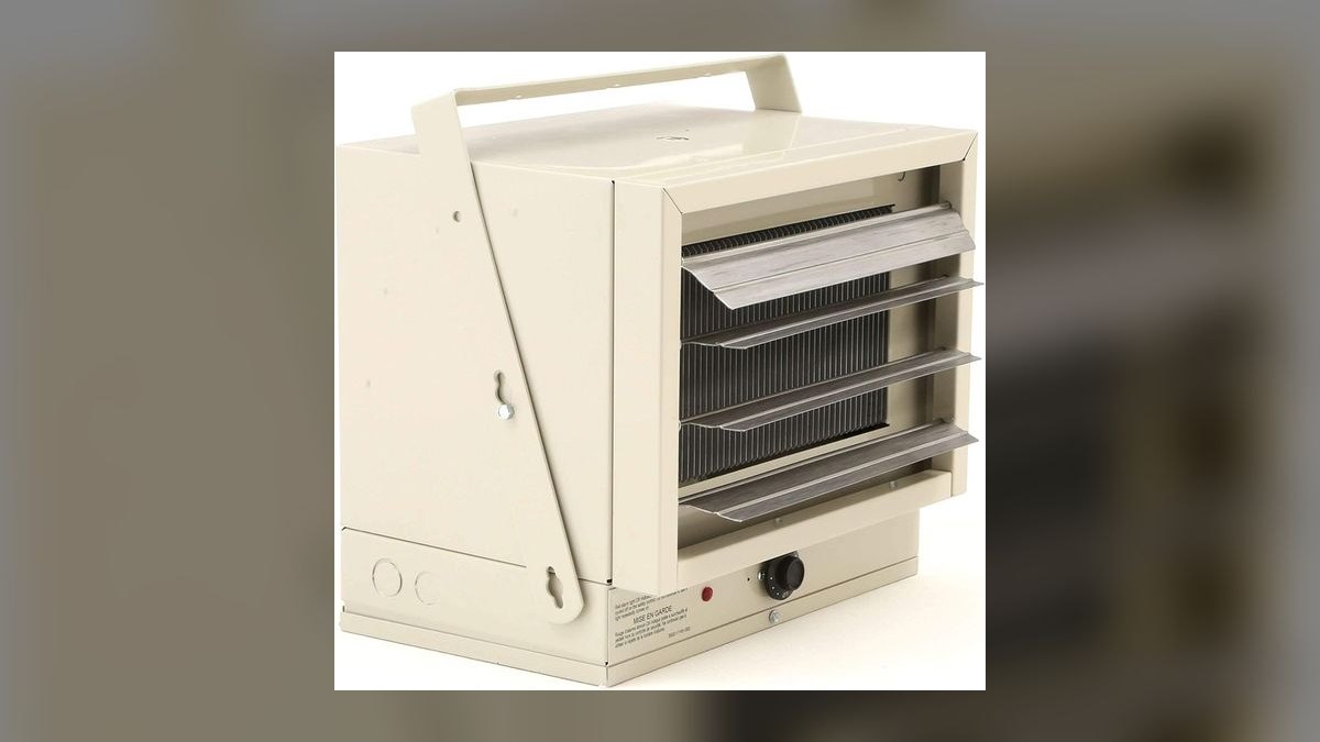 Top 10 Garage Heaters — Best Overall + Best Value in 2027